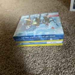MTG March of the Machine: THE AFTERMATH - EPILOGUE Booster Box SEALED - Image 3