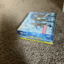 MTG March of the Machine: THE AFTERMATH - EPILOGUE Booster Box SEALED - Image 4