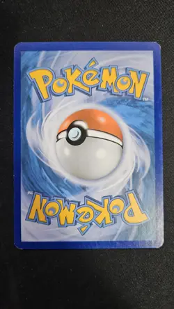 Pokemon TCG XY Black Star Promos Ditto Holo Card XY40 - Image 2