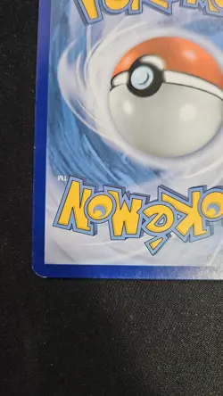 Pokemon TCG XY Black Star Promos Ditto Holo Card XY40 - Image 3
