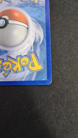 Pokemon TCG XY Black Star Promos Ditto Holo Card XY40 - Image 4