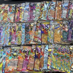 Pokemon Card Lot Of 100+ EX Cards - Ascended, Destined, Phantasmal, Black Bolt + - Image 3