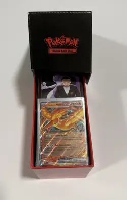 Pokemon TCG Destined Rivals Bulk Lot 600+ Cards Holo/NonHolo/EX - Image 2