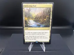 MTG - Reflecting Pool - Image 1