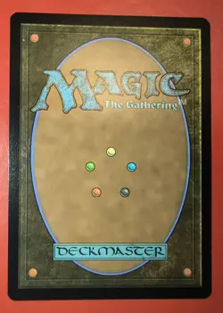 MTG: RENET, TEMPORAL APPRENTICE, 0237, RARE, NM, TMT, REGULAR, BORDERLESS - Image 2