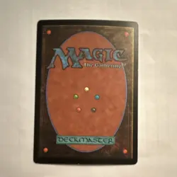 Wizards of the Coast MTG Ugin, the Spirit Dragon 001/185 Foil Mythic 2015 - Image 2