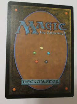 Darksteel Monolith Extended Foil NM/M Magic the Gathering Commander Masters MTG - Image 2