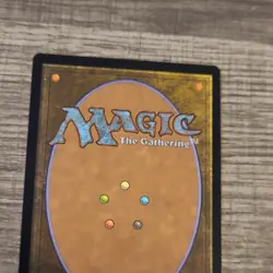 Wizards of the Coast MTG Adamantium Bonding Tank The Ozolith Alt Secret Lair - Image 3