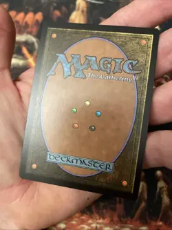 MTG | Necron Deathmark (Surge Foil) | Warhammer 40,000 | 40K | Magic | NM | Rare - Image 4