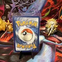 Magikarp 203/193 Paldea Evolved Illustration Rare Full Art Holo EN 2023 - Image 2