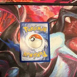 Magikarp 203/193 Paldea Evolved Illustration Rare Full Art Holo EN 2023 - Image 4