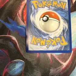 Magikarp 203/193 Paldea Evolved Illustration Rare Full Art Holo EN 2023 - Image 5