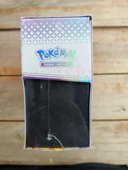 Pokemon TCG Scarlet & Violet Prismatic Evolutions Elite Trainer Box - Image 5