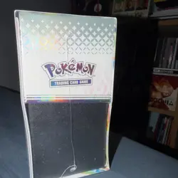 Scarlet & Violet Prismatic Evolutions Elite Trainer Box Pokemon TCG - Sealed - Image 3