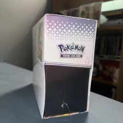 Scarlet & Violet Prismatic Evolutions Elite Trainer Box Pokemon TCG - Sealed - Image 4