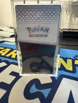 Pokemon TCG Scarlet & Violet Prismatic Evolutions Elite Trainer Box Eevee 2025 - Image 3
