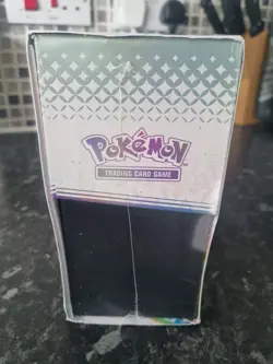 Pokemon TCG Scarlet & Violet Prismatic Evolutions Elite Trainer Box 45 Cards - Image 5