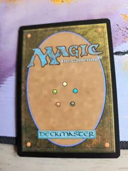 x1 Sandman, Shifting Scoundrel - Foil - Extended Art R MTG Marvel's Spider-Man M - Image 3