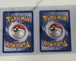 Lot of 4 Pokemon Cards Pikachu 87/130 and Pikachu 60/64 - Image 4