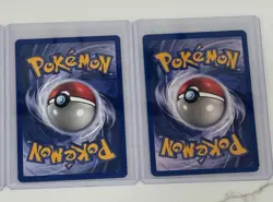 Lot of 4 Pokemon Cards Pikachu 87/130 and Pikachu 60/64 - Image 5