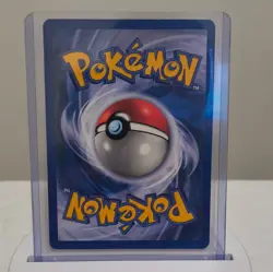 Articuno Mint NM Rare 2/62 Fossil Unlimited 1999 Pokemon Card - Image 2
