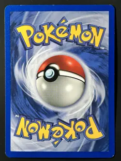 Scizor Neo Discovery 10/75 Unlimited Holo Rare WOTC Pokemon card LP - Image 2