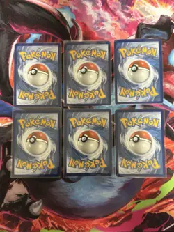 Pokemon TCG- SIR/Alternate Art Lot Of 6 Cards Nm/m - Image 2