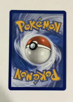 Mega Clefable EX 119/088 Me03: Perfect Order SIR Pokemon TCG Card NM - Image 3