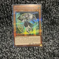 Dracotail Phryxul (Starlight Rare)-Starlight Rare - 1st Edition - DOOD-EN023 ... - Image 1