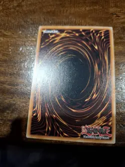 Yu-Gi-Oh! BLZD-EN079 - Solemn Accusation - 1st edition - Starlight Rare - Image 2