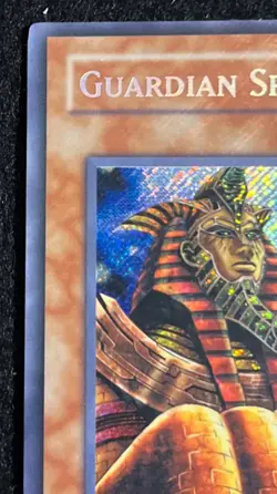 Guardian Sphinx MC2-EN001 Master Collection Volume 2 Limited Edition - Image 3