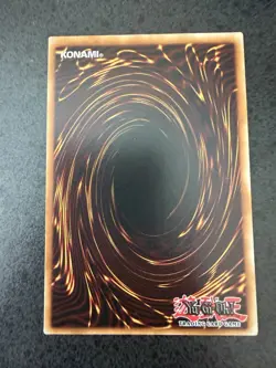 Yugioh! Red-Eyes Darkness Metal Dragon (UTR) UP01-EN002 Ultimate Rare Limited - Image 2