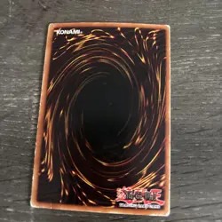 Yu-Gi-Oh! TCG Dark Magician SDY-006 Starter Deck: Yugi Unlimited Ultra Rare - Image 2