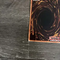 Yu-Gi-Oh! TCG Dark Magician SDY-006 Starter Deck: Yugi Unlimited Ultra Rare - Image 4