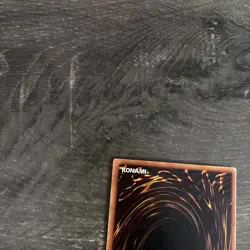 Yu-Gi-Oh! TCG Dark Magician SDY-006 Starter Deck: Yugi Unlimited Ultra Rare - Image 5