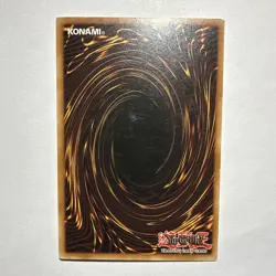 Yugioh! Heavy Storm SD2-EN019 1st Edition Common LP - Image 2
