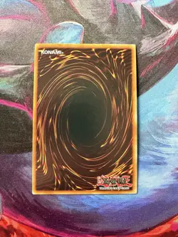 Yugioh Griffoh CORI-EN004 Ultra Rare 1st Edition NM - Image 2