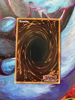 Yugioh Griffoh CORI-EN004 Ultra Rare 1st Edition NM - Image 4