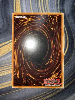 Mystical Space Typhoon, Ultra Rare (SRL-047), Unlimited, Near Mint - Image 2