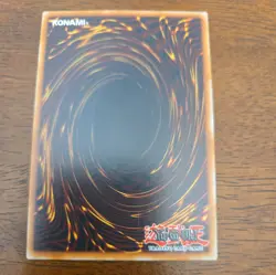 Yugioh Exodia the Forbidden One BLGG-EN002 Starlight Rare 1st Edition NM - Image 2