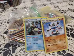 Yu-Gi-Oh and Pokemon Bulk Bag! Includes Coins and Pin - Image 3