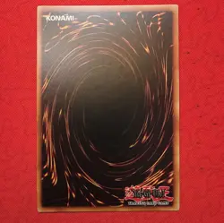 Konami Yu-Gi-Oh! TCG Aleister the Reminiscent CORI-EN015 Secret Foil EN 2020 1st - Image 2