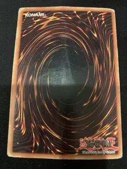 FOLLETTO DELLA FIAMMA INFURIATO RDS-IT020 1a edizione Yu-Gi-Oh - Image 2