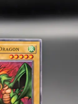 Parrot Dragon TP2-028 Tournament Pack 2 LP Yu-Gi-Oh! TP2-028 - Image 4