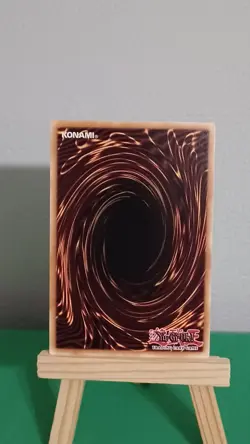 Yugioh Invoked Elysium BLAR-EN083 Ultra Rare Battles Of Legend: Armageddon - Image 4