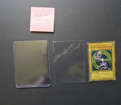 Yu-Gi-Oh! Dark Magician SDY-006 - Image 2
