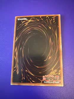 Right Leg Of The Forbidden One LOB-120 - Image 2