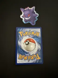 Arbok EX Holo Pokemon Card 185/165 Scarlet & Violet 151 Series - Image 2