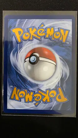 Pokemon TCG Arbok EX Scarlet & Violet-151 185/165 Holo Ultra Rare - NM - Image 2