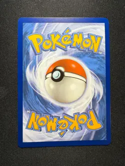 Pokemon TCG Arbok ex 185/165 - Ultra Rare - Scarlet & Violet 151 - NM - Image 3
